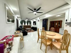 Blk 491H Tampines Street 45 (Tampines), HDB 5 Rooms #525244291